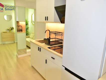 Planta baja en venta en Sevilla