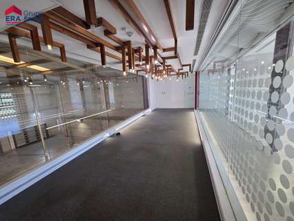 Nave industrial en alquiler en Mairena del Aljarafe