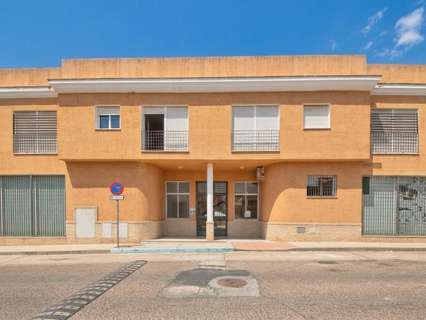 Edificio en venta en Santiponce