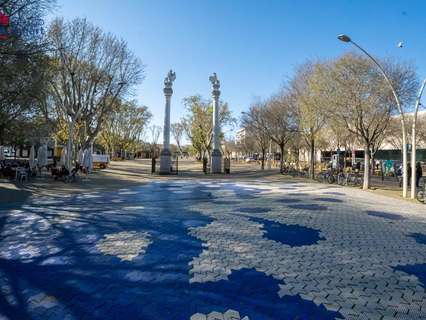 Apartamento en venta en Sevilla
