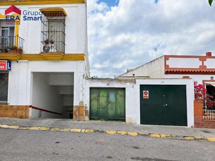 Parcela rústica en venta en Mairena del Aljarafe