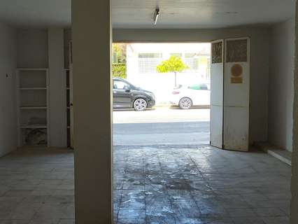 Local comercial en alquiler en Ronda