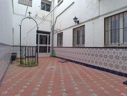 Casa en venta en Utrera
