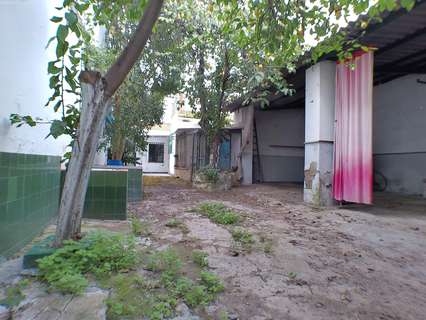 Parcela rústica en venta en Utrera