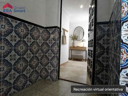 Piso en venta en Alcalá de Guadaíra