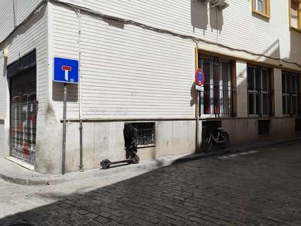 Local comercial en alquiler en Sevilla rebajado