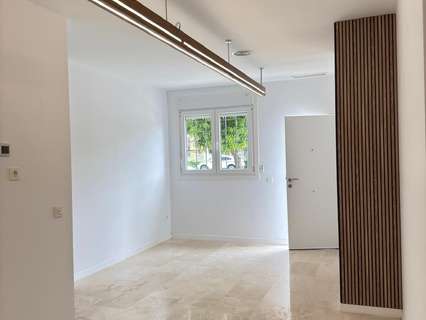 Planta baja en venta en Sevilla rebajada