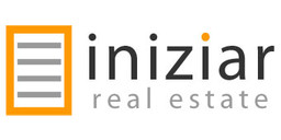 logo Inmobiliaria Iniziar Real Estate