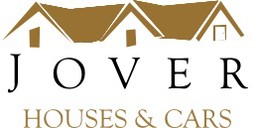 logo Inmobiliaria Jover Houses and Cars