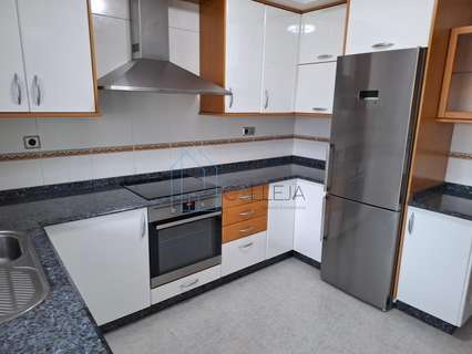 Piso en venta en Ourense zona Centro