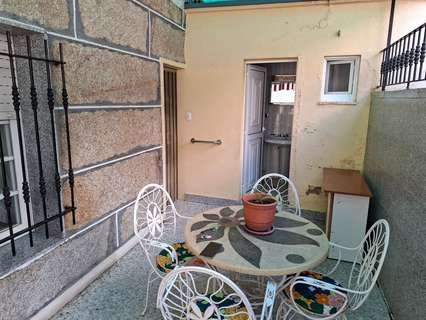 Casa en venta en Ourense zona San Francisco