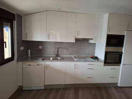 Villa en alquiler en O Pereiro de Aguiar