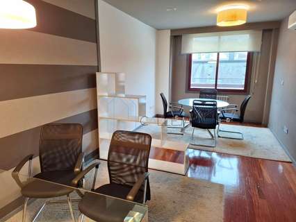 Oficina en alquiler en Ourense zona Centro