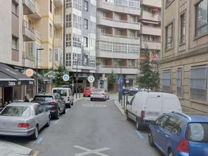 Piso en venta en Ourense zona Centro