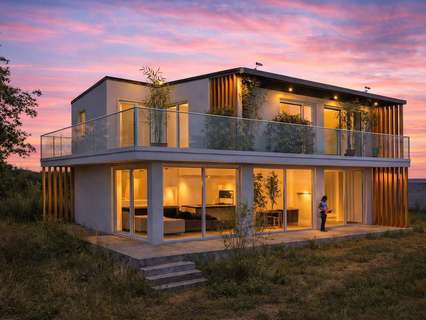 Parcela urbana en venta en Ourense rebajada