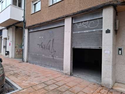 Local comercial en alquiler en Ourense