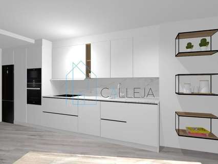 Piso en venta en Ourense zona Couto