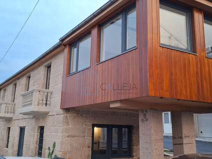 Local comercial en alquiler en Ourense zona San Rosendo