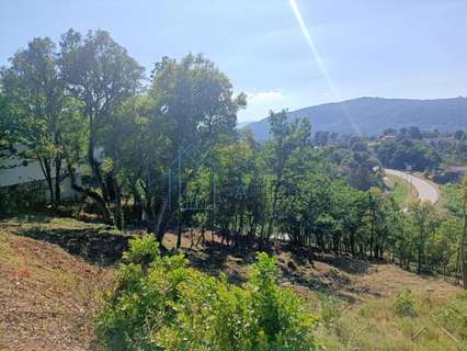 Parcela en venta en Ourense zona San Rosendo