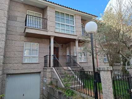 Casa en venta en Ourense zona Barrocanes