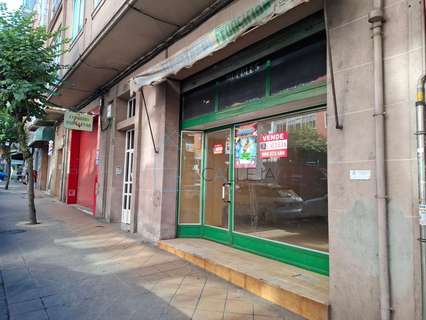 Local comercial en venta en Ourense