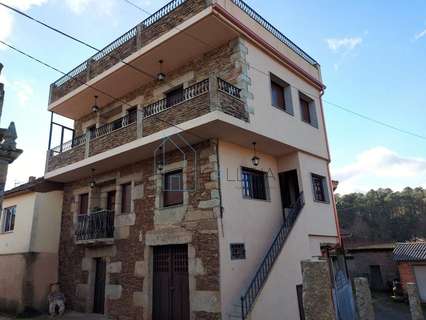 Villa en venta en Toén