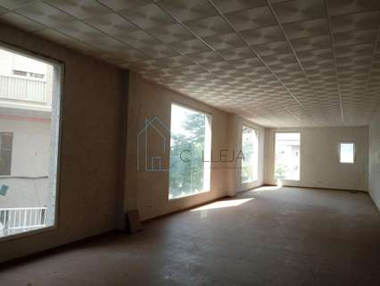 Nave industrial en alquiler en Ourense zona Couto