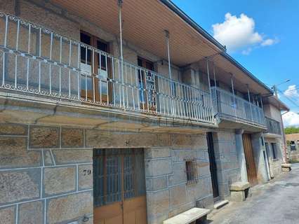 Villa en venta en Amoeiro