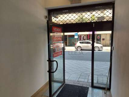 Local comercial en alquiler en Ourense zona Centro