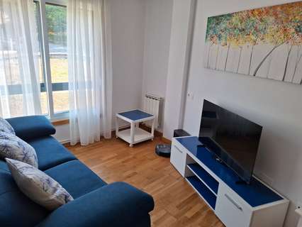 Piso en venta en A Cañiza