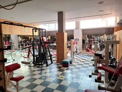 Local comercial en venta en Ourense zona Universidad