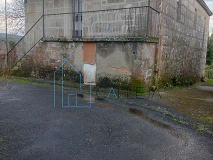 Villa en venta en Piñor