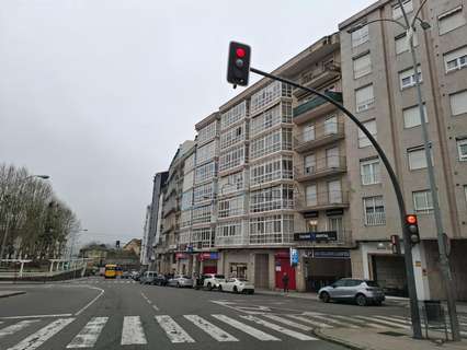 Oficina en alquiler en Ourense zona A Ponte