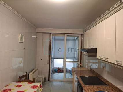 Piso en venta en Ourense