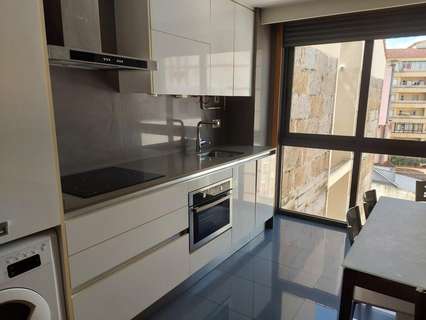 Apartamento en venta en Ourense zona Centro