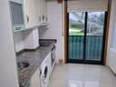 Piso en alquiler en Ourense zona Barrocanes