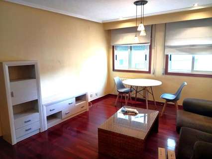 Apartamento en alquiler en Ourense zona Centro
