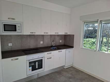 Casa en alquiler en O Carballiño