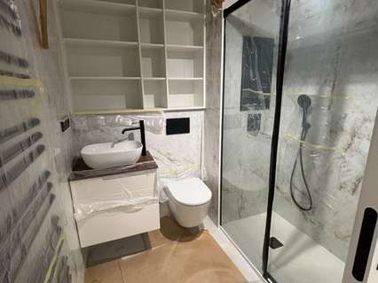 Apartamento en venta en Ourense zona San Francisco