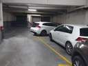 Plaza de parking en alquiler en Ourense zona Centro