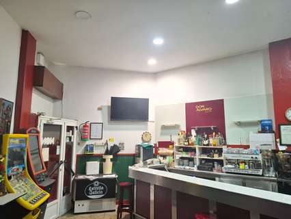 Local comercial en alquiler en Ourense