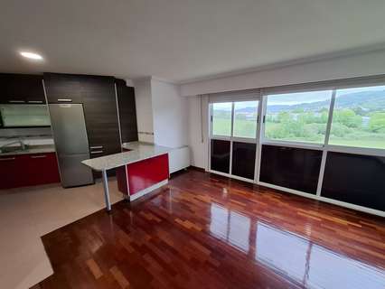 Apartamento en venta en Ourense