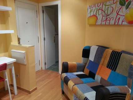 Apartamento en alquiler en Ourense zona Casco Viejo