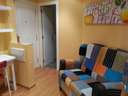 Apartamento en alquiler en Ourense zona Casco Viejo