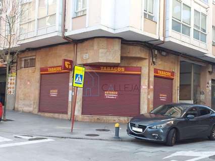 Local comercial en venta en Ourense zona Couto