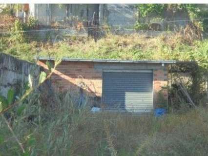 Parcela en venta en Ourense zona San Rosendo