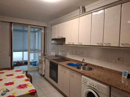 Piso en venta en Ourense