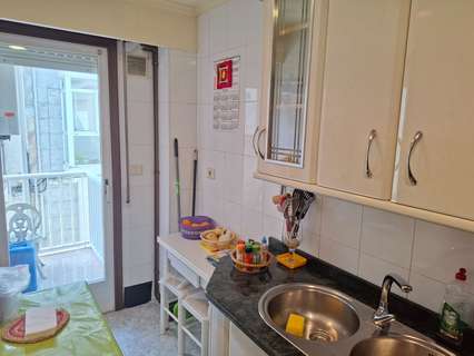 Apartamento en venta en Ourense