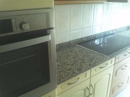Piso en venta en Barbadás