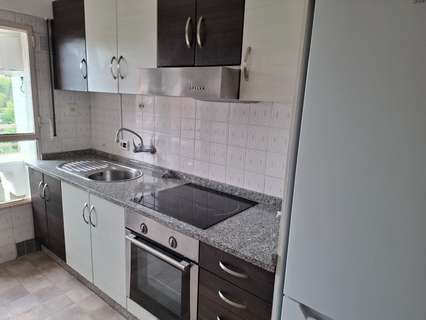 Piso en venta en Ourense zona Centro